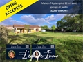 maison-villa à la vente